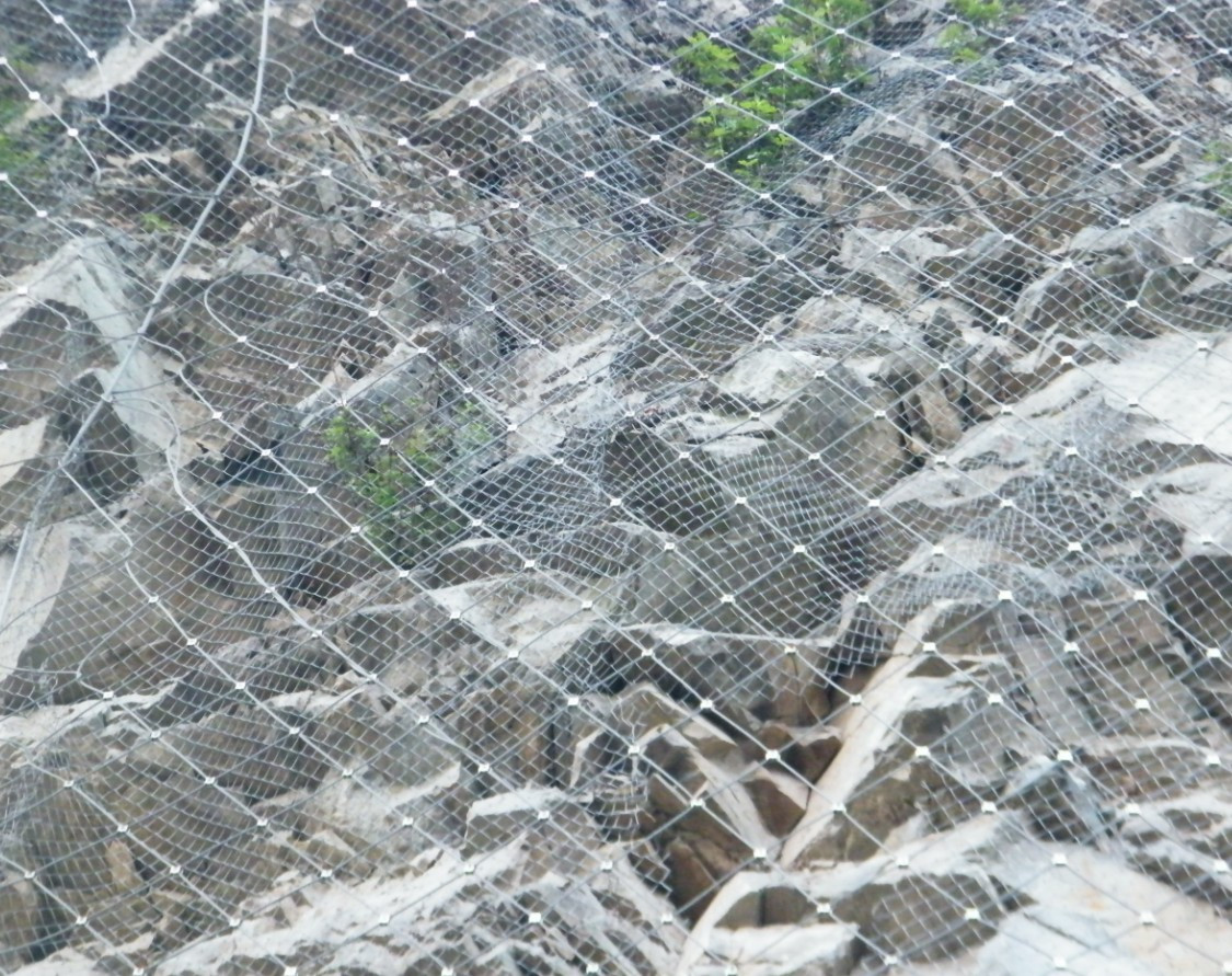 主動防護(hù)網(wǎng)的應(yīng)用 主動防護(hù)網(wǎng)的應(yīng)用